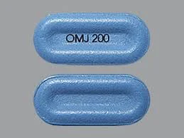 Tapentadol 200mg